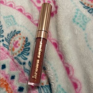 Brown Sugar Lip Gloss